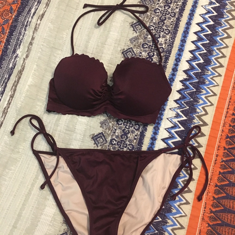 Victoria Secret Swim Suit